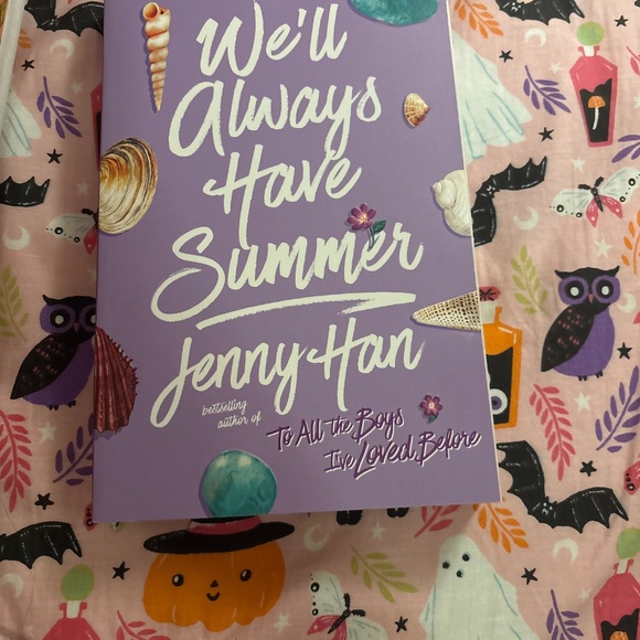 The complete summer I turned pretty trilogy - Picture 5 of 9